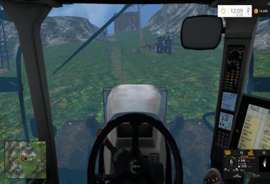 Tyrolean Alps v1.3