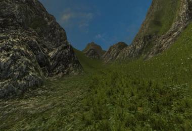 Tyrolean Alps v1.3