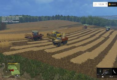 Ural 5557 Pack v1.0