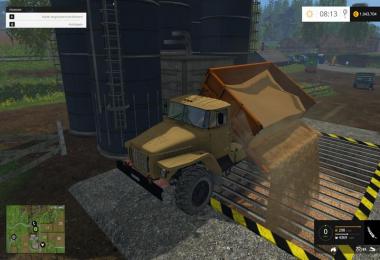 Ural 5557 Pack v1.0