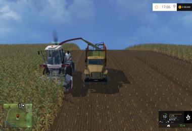 Ural 5557 Pack v1.0