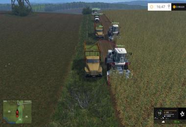 Ural 5557 Pack v1.0