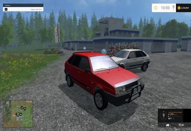 VAZ-2109 v1.0