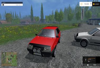 VAZ-2109 v1.0