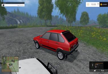 VAZ-2109 v1.0