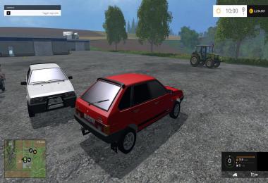 VAZ-2109 v1.0