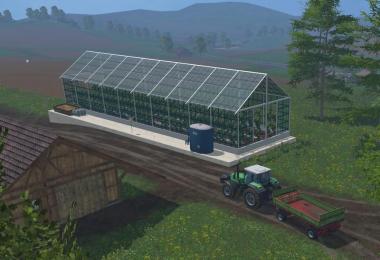 Vegetable growing v2.3.1