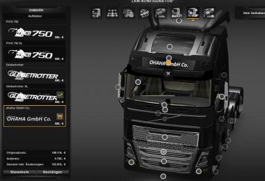 Volvo FH 2012 v1