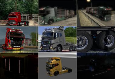 Volvo FH 2013 [ohaha] v18.4.3s