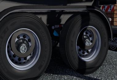 Volvo FH 2013 [ohaha] v18.4.3s