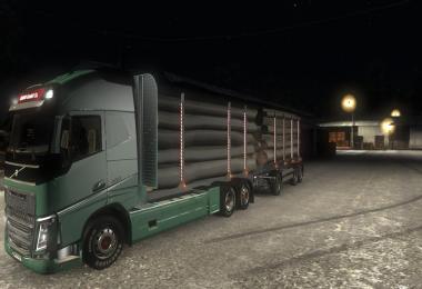 Volvo FH 2013 [ohaha] v18.4.3s