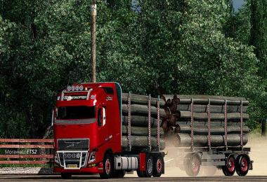 Volvo FH 2013 [ohaha] v18.4.3s