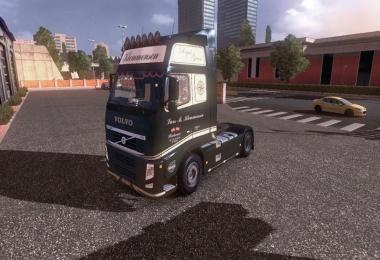 Volvo FH13 v1.3