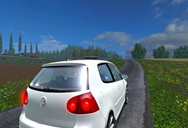 VW Golf GTI Typ1k v1.0