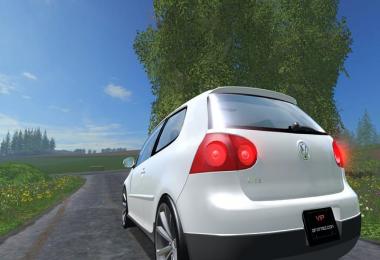 VW Golf GTI Typ1k v1.0