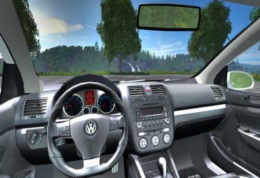 VW Golf GTI Typ1k v1.0