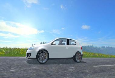 VW Golf GTI Typ1k v1.0