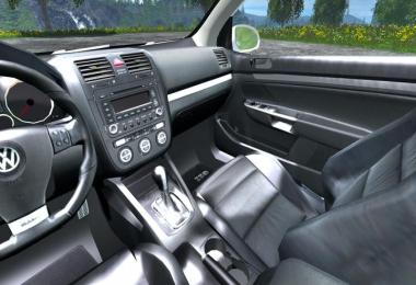 VW Golf GTI Typ1k v1.0