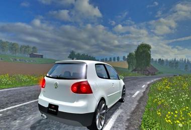 VW Golf GTI Typ1k v1.0