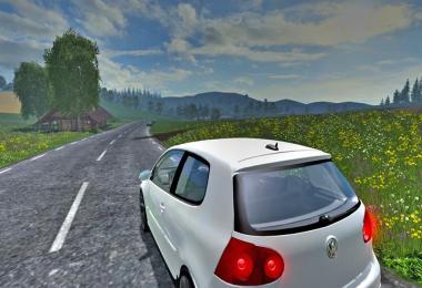 VW Golf GTI Typ1k v1.0