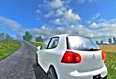 VW Golf GTI Typ1k v1.0