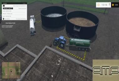 Waterworks UPK v0.9 placeable