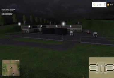 Waterworks UPK v0.9 placeable