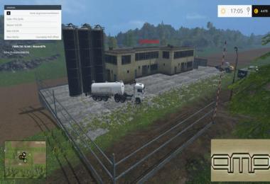 Waterworks UPK v0.91 placeable