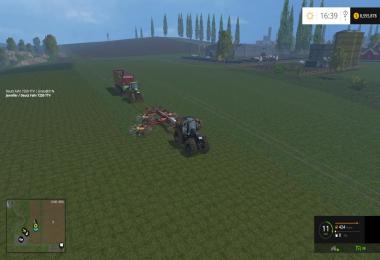 Westbridge Forest v4.1