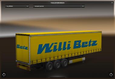 Willi Betz V1.0