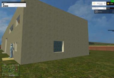 Workshop and office v1.0