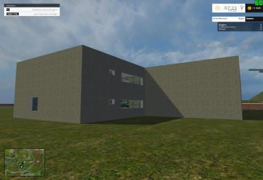 Workshop and office v1.0