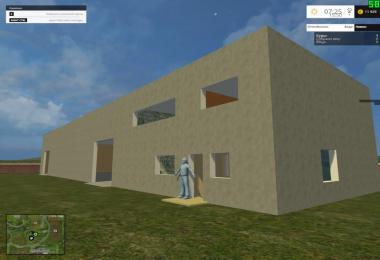 Workshop and office v1.0