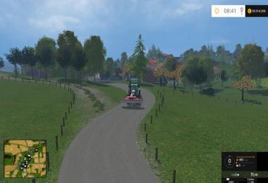  Sudharz v1.0