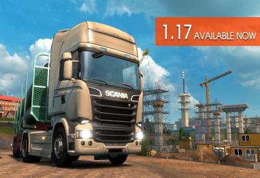 1.17 Update is available now!