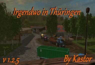 Somewhere in Thuringia v1.3