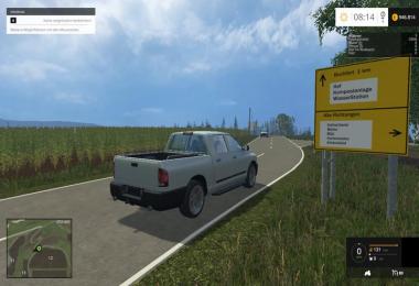 Somewhere in Thuringia v1.3