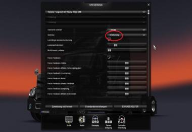 18-speed H circuit with 4 reverse gears v1.0