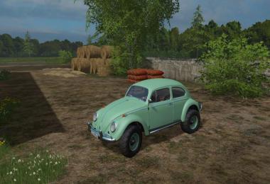 1966 VW Off Road Buggy v1.2