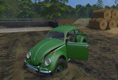 1966 VW Off Road Buggy v1.2