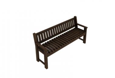 Parkbench v1.0