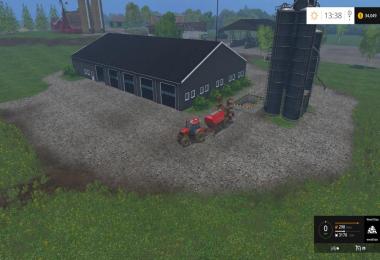 LakeSide Farm