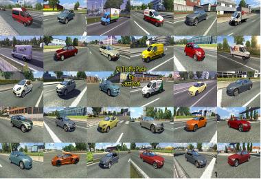 AI Traffic Pack by Jazzycat  v2.6