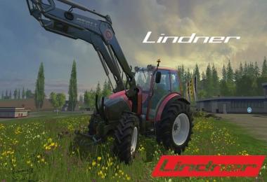 Lindner Geotrac 94 v1.0