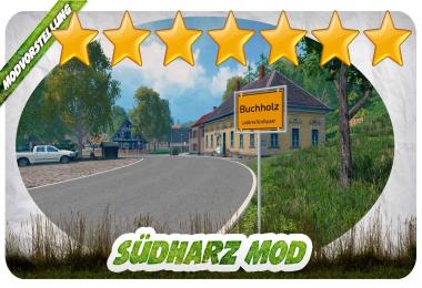 Sudharz v1.1