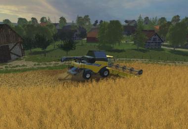 Sudharz v1.1