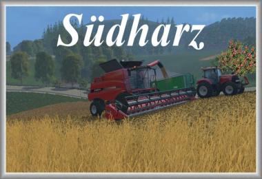 Sudharz v1.1