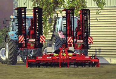 Maschio Falco 4600 v1.0