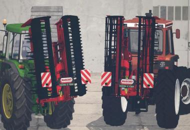 Maschio Falco 4600 v1.0