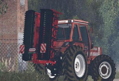 Maschio Falco 4600 v1.0